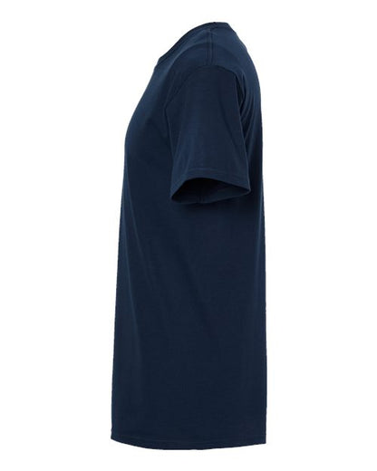 Deep Navy-model Image