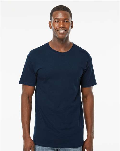 Deep Navy-model Image