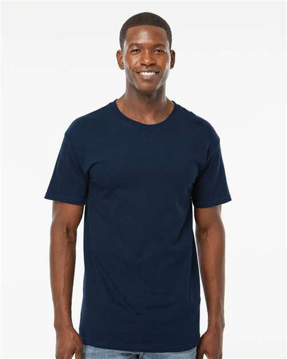 Deep Navy-model Image