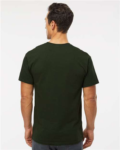 Forest Green-model Image