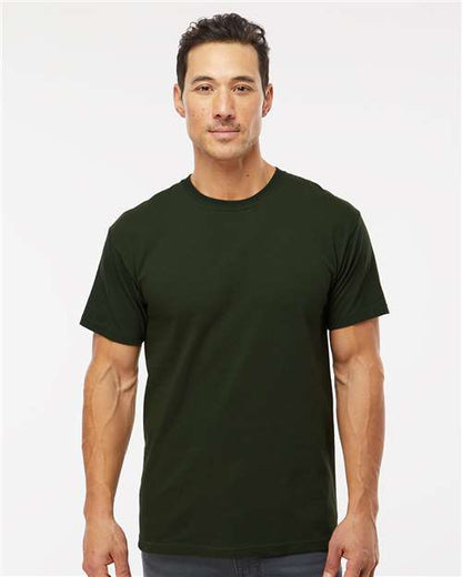Forest Green-model Image