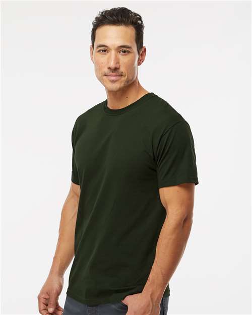Forest Green-model Image