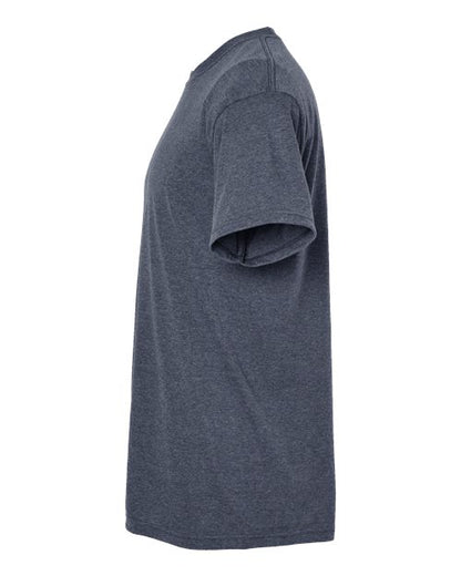 Heather Navy-model Image
