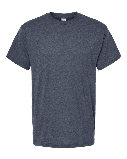 Heather Navy