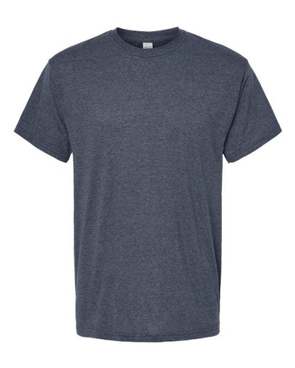 Heather Navy