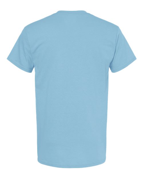 Light Blue-model Image