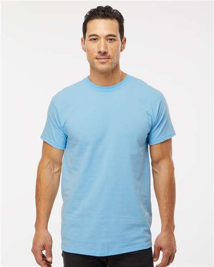 Light Blue-model Image