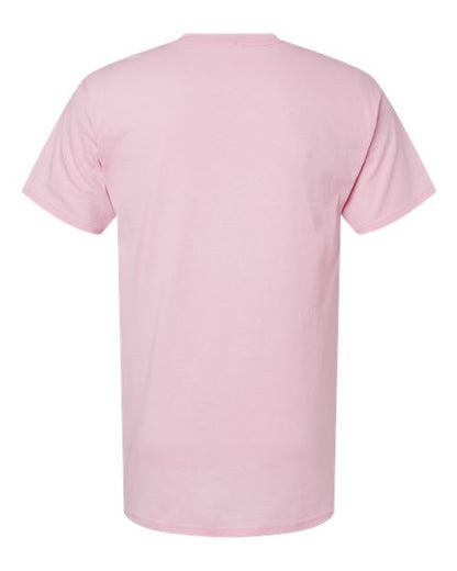Light Pink-model Image