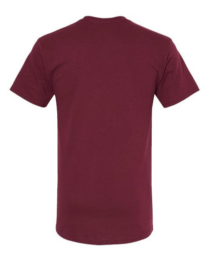 Maroon-model Image