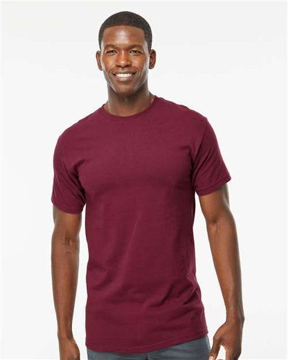 Maroon-model Image
