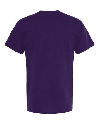 Purple-model Image