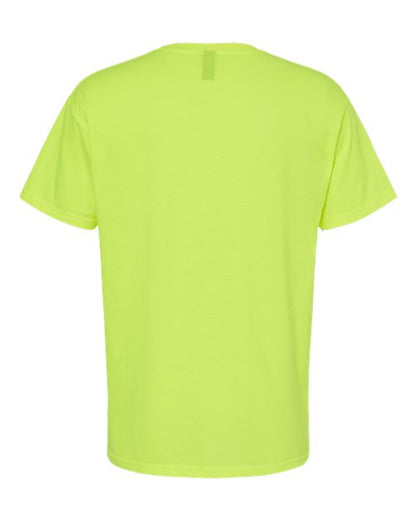 Safety Green-model Image