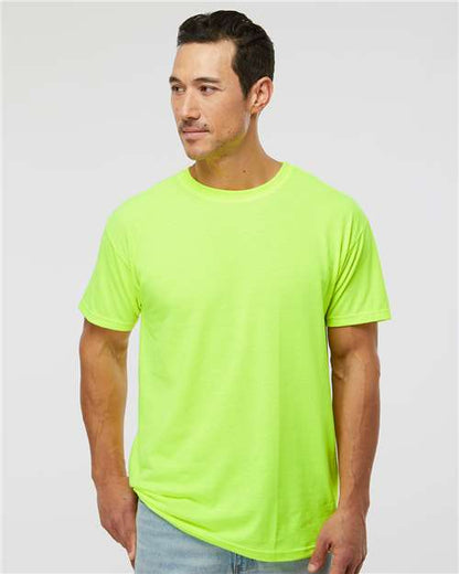 Safety Green-model Image