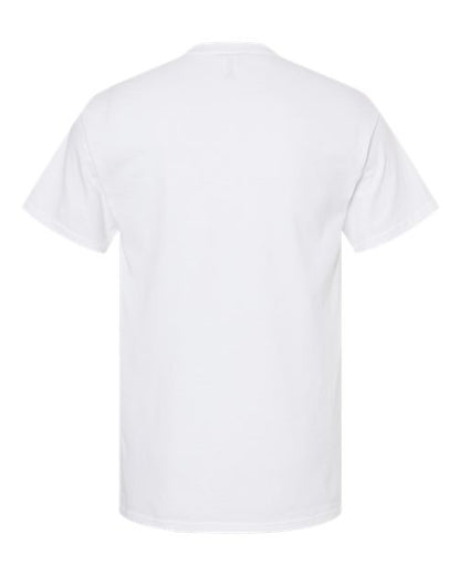 White-model Image