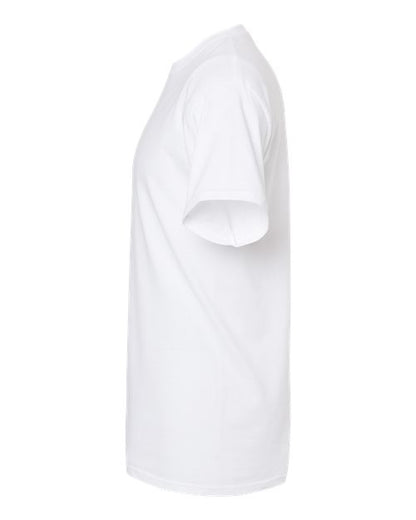 White-model Image