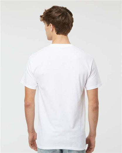 White-model Image