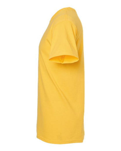 Yellow-model Image