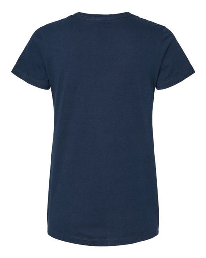 Deep Navy-model Image