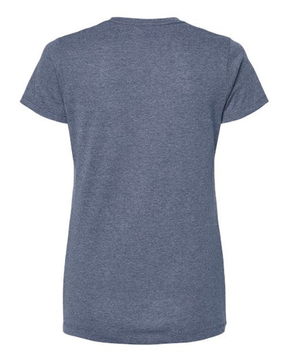 Heather Navy-model Image