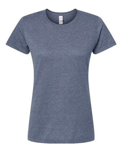 Heather Navy