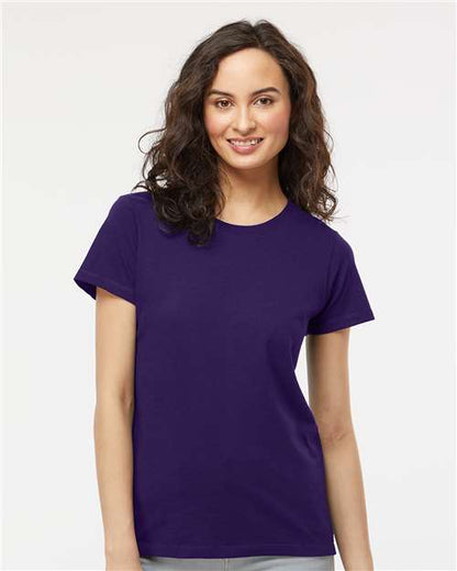 Purple-model Image