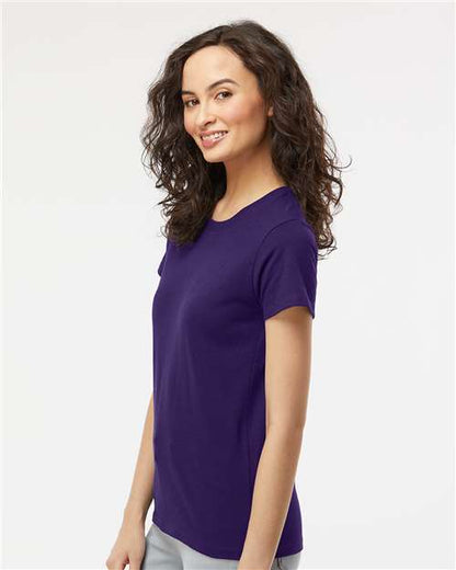 Purple-model Image