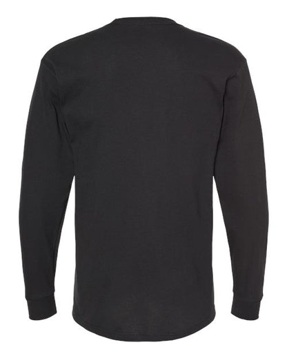 Black-model Image