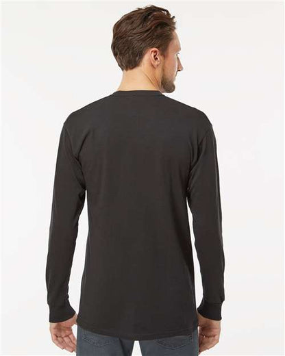Black-model Image