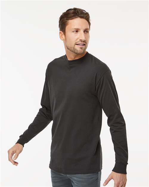 Black-model Image