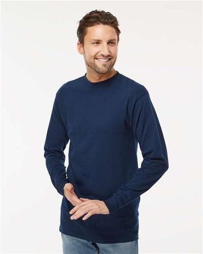 Deep Navy-model Image