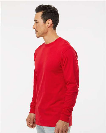 Deep Red-model Image