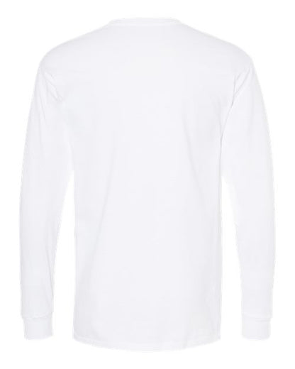 White-model Image