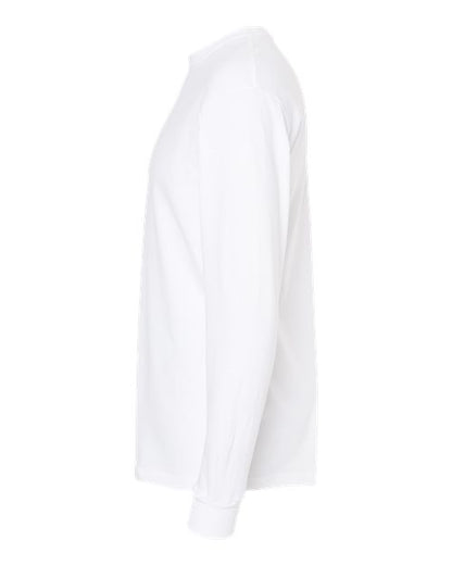 White-model Image