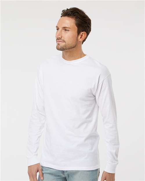 White-model Image