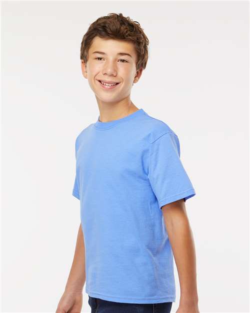 Carolina Blue-model Image