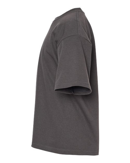 Charcoal-model Image
