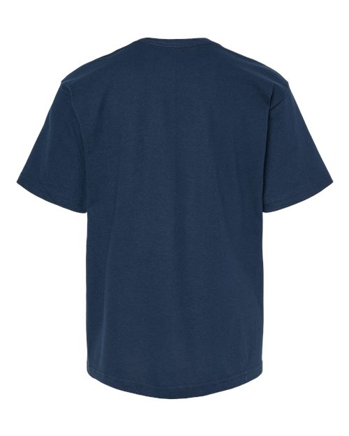 Deep Navy-model Image
