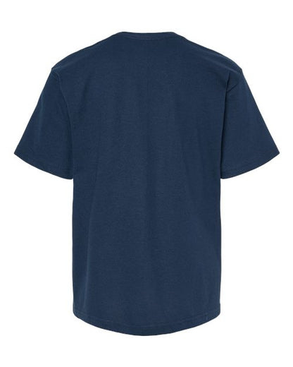 Deep Navy-model Image