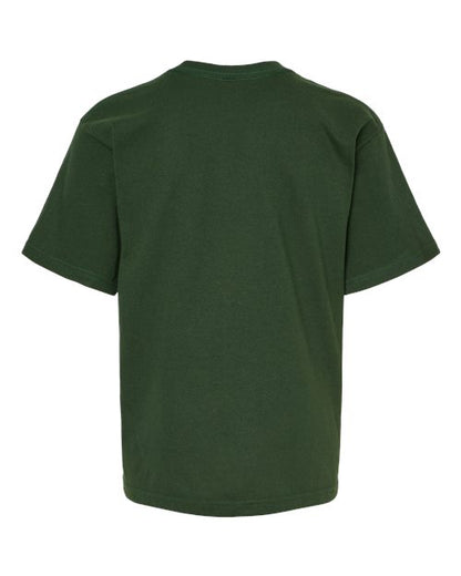 Forest Green-model Image