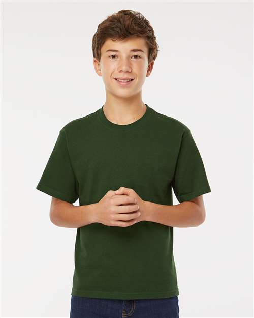 Forest Green-model Image