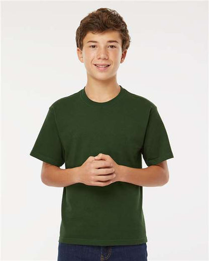 Forest Green-model Image