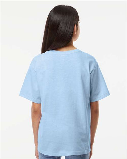Light Blue-model Image