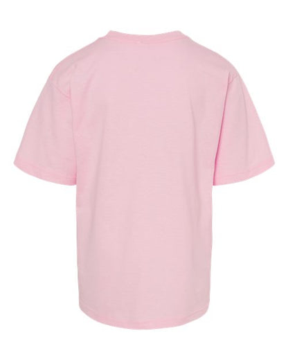 Light Pink-model Image