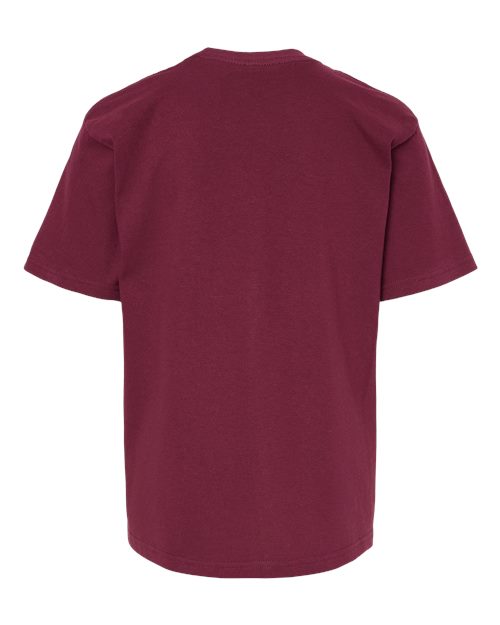Maroon-model Image