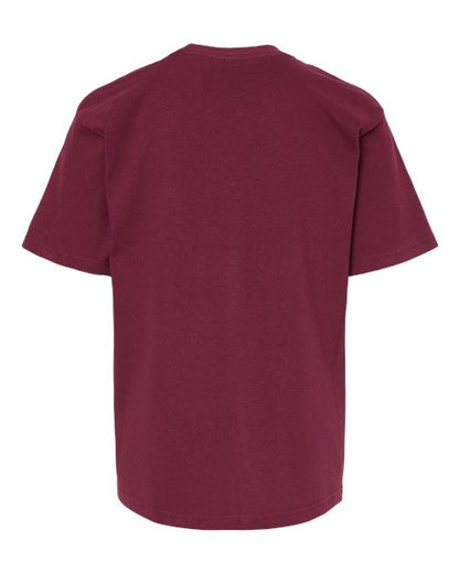 Maroon-model Image