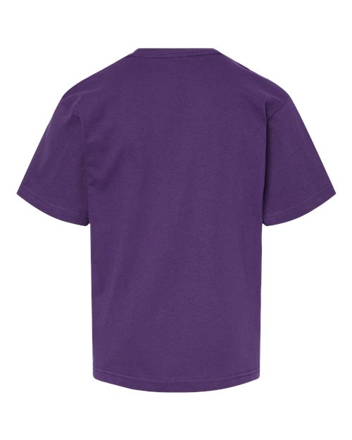 Purple-model Image