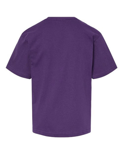 Purple-model Image