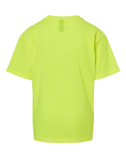 Safety Green-model Image