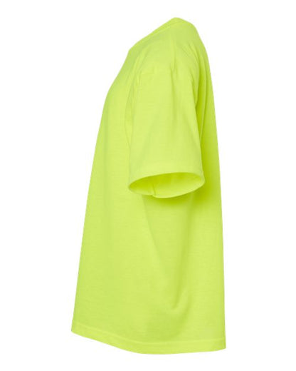 Safety Green-model Image