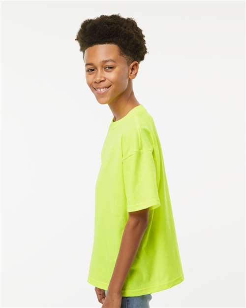 Safety Green-model Image